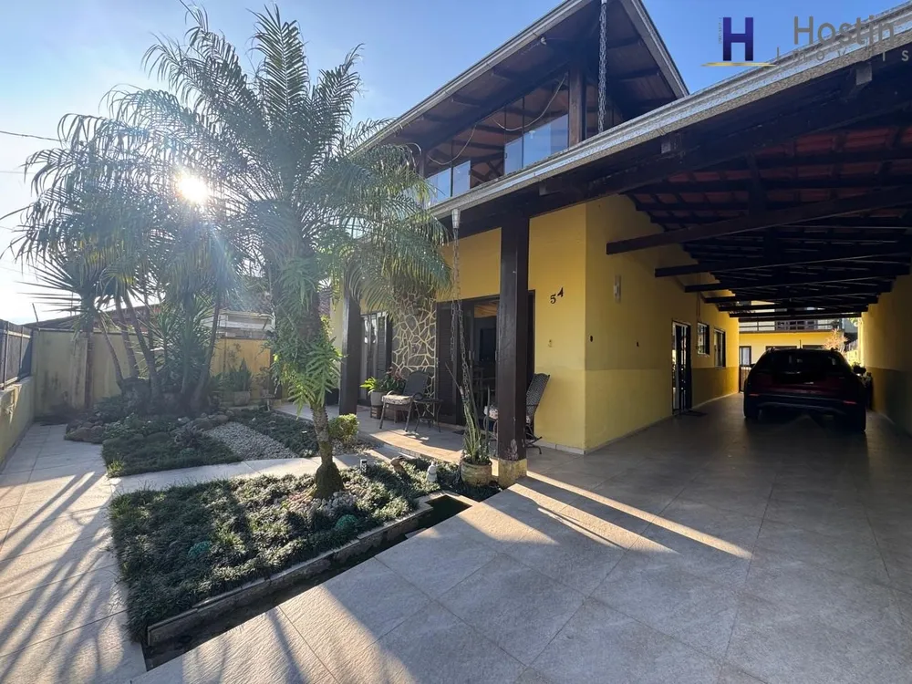 Casa, 7 quartos - Foto 4