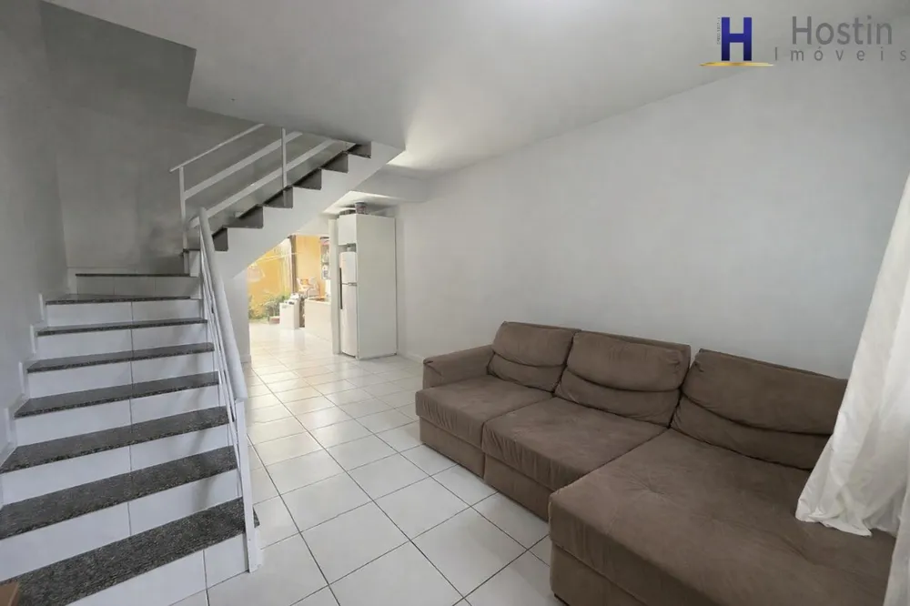 Sobrado, 2 quartos - Foto 2