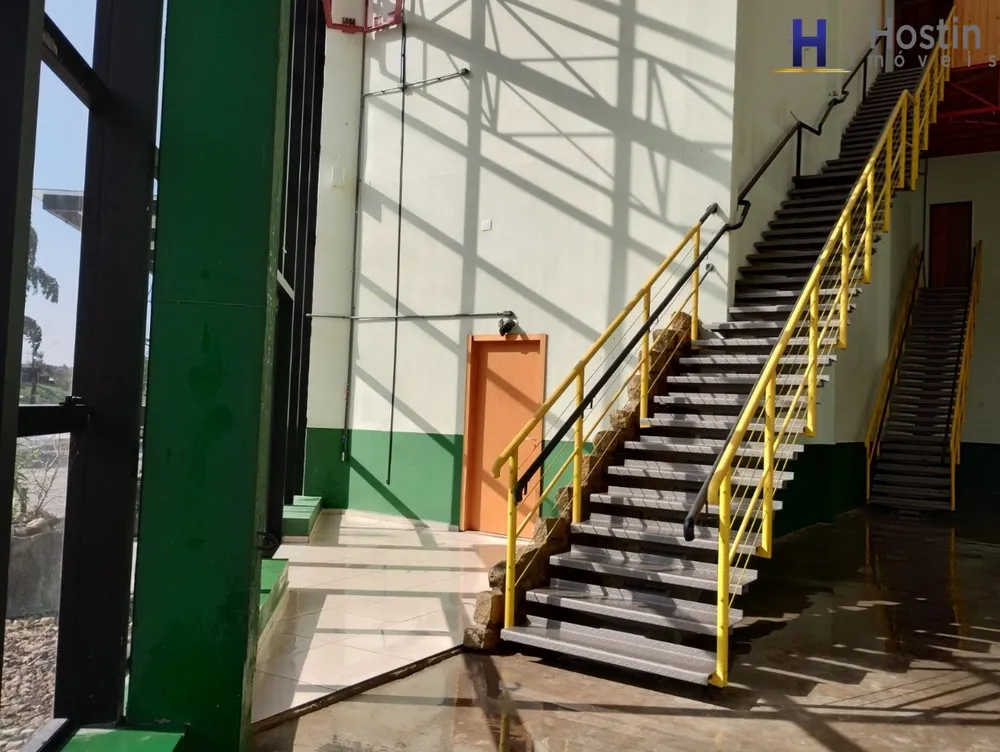 Depósito-Galpão - Foto 5
