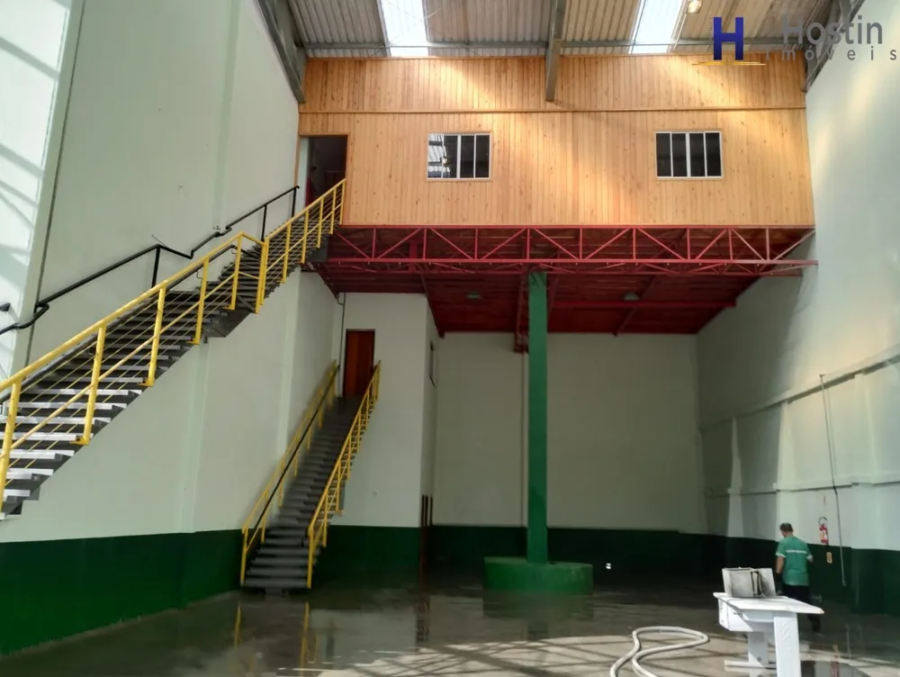 Depósito-Galpão - Foto 6