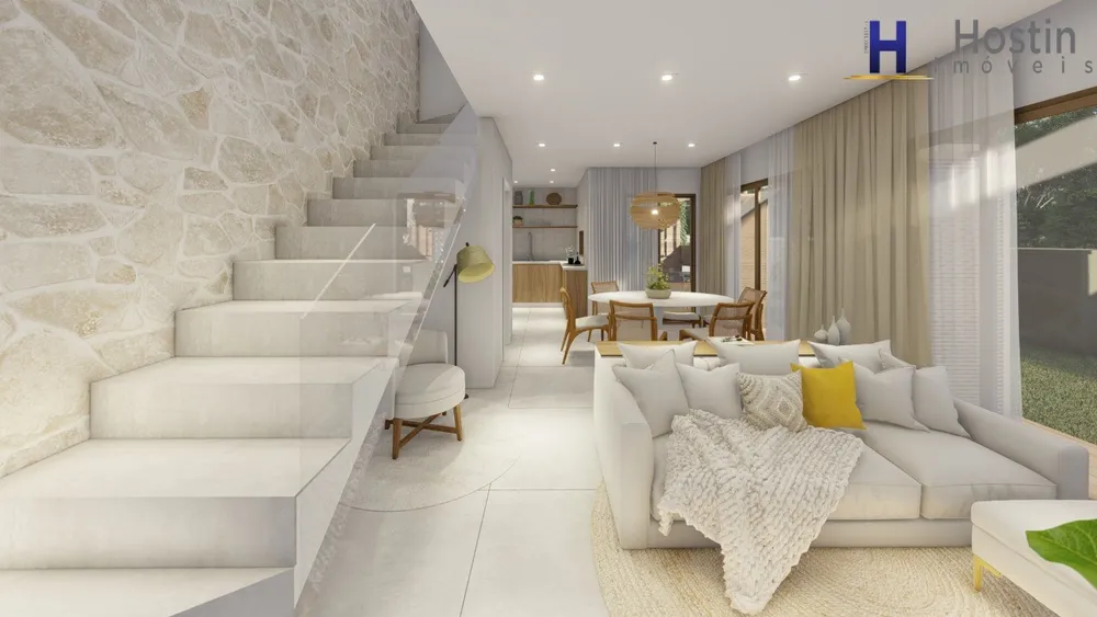 Sobrado, 2 quartos, 73 m² - Foto 4