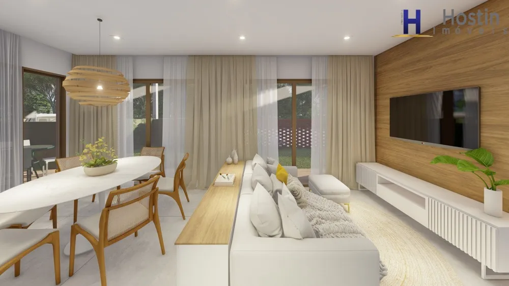 Sobrado, 2 quartos, 73 m² - Foto 5