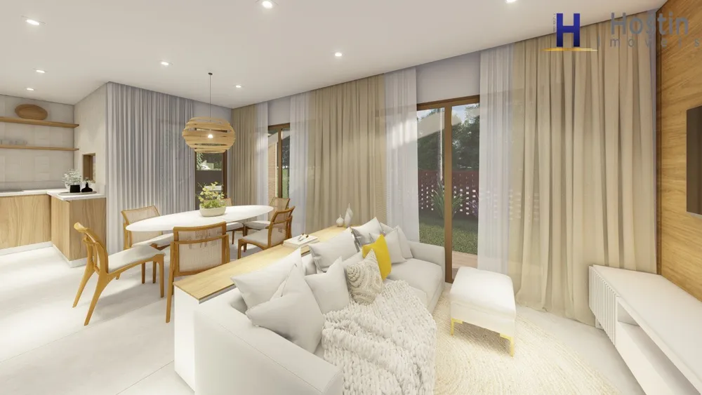 Sobrado, 2 quartos, 73 m² - Foto 3