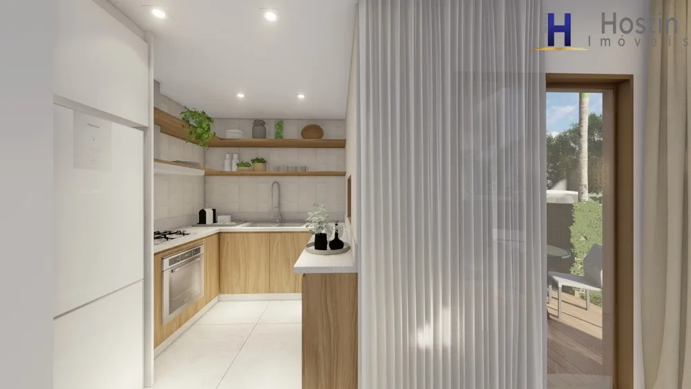 Sobrado, 2 quartos, 73 m² - Foto 7