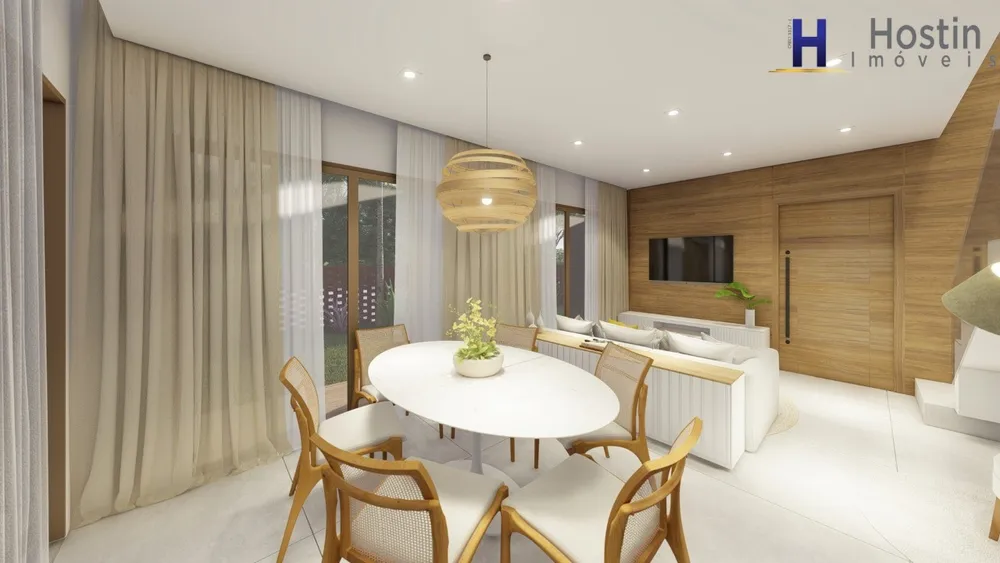 Sobrado, 2 quartos, 73 m² - Foto 2