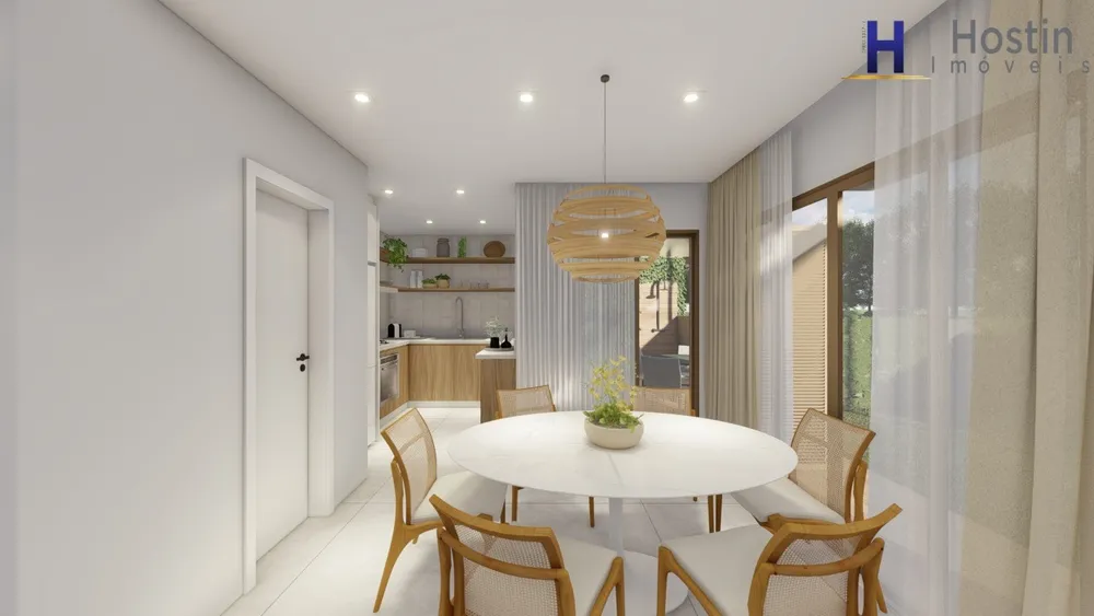 Sobrado, 2 quartos, 73 m² - Foto 6
