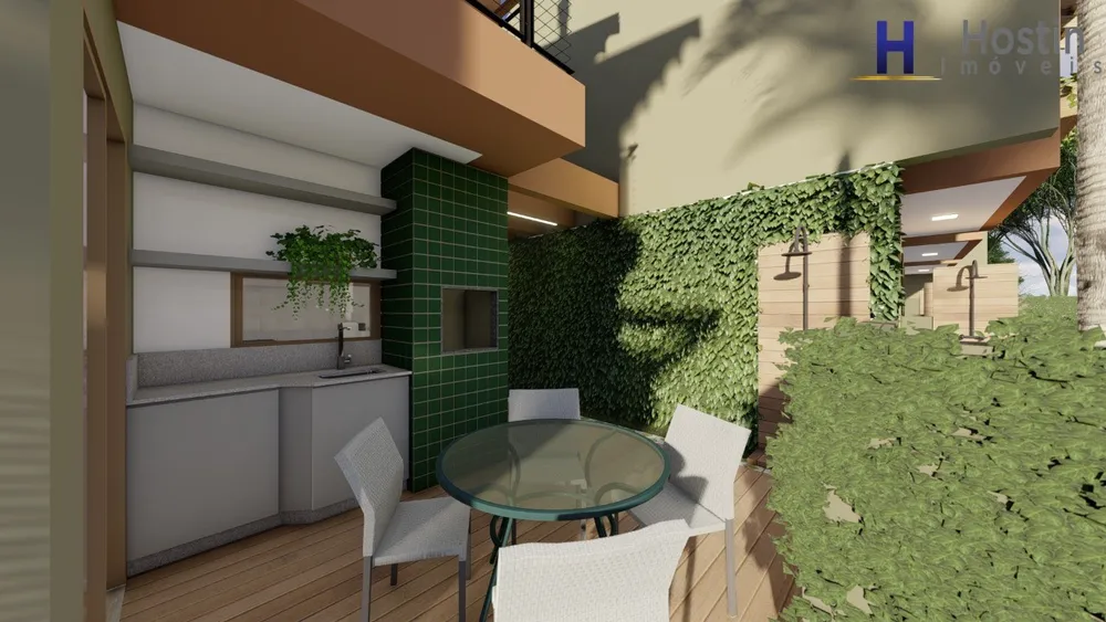 Sobrado, 2 quartos, 73 m² - Foto 8