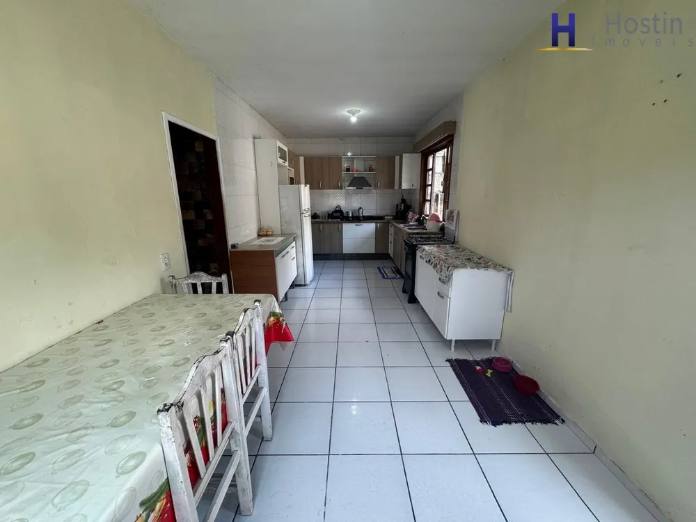 Casa, 3 quartos - Foto 12