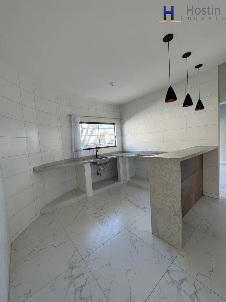 Casa, 4 quartos - Foto 4
