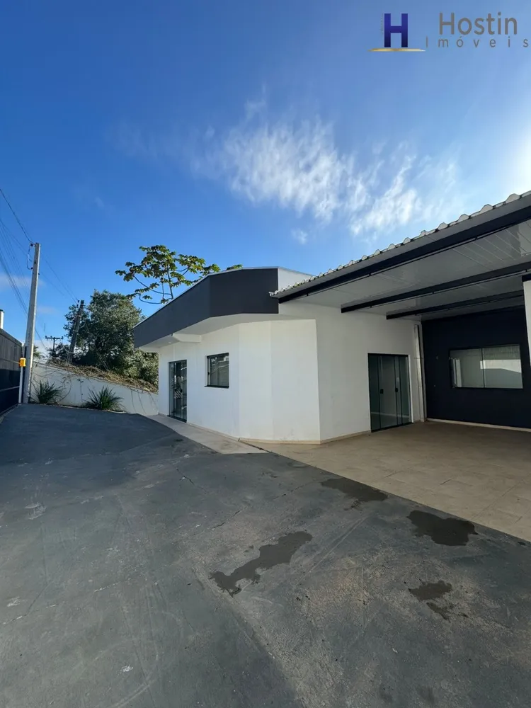 Casa, 4 quartos - Foto 3