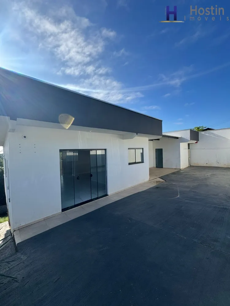 Casa, 4 quartos - Foto 2