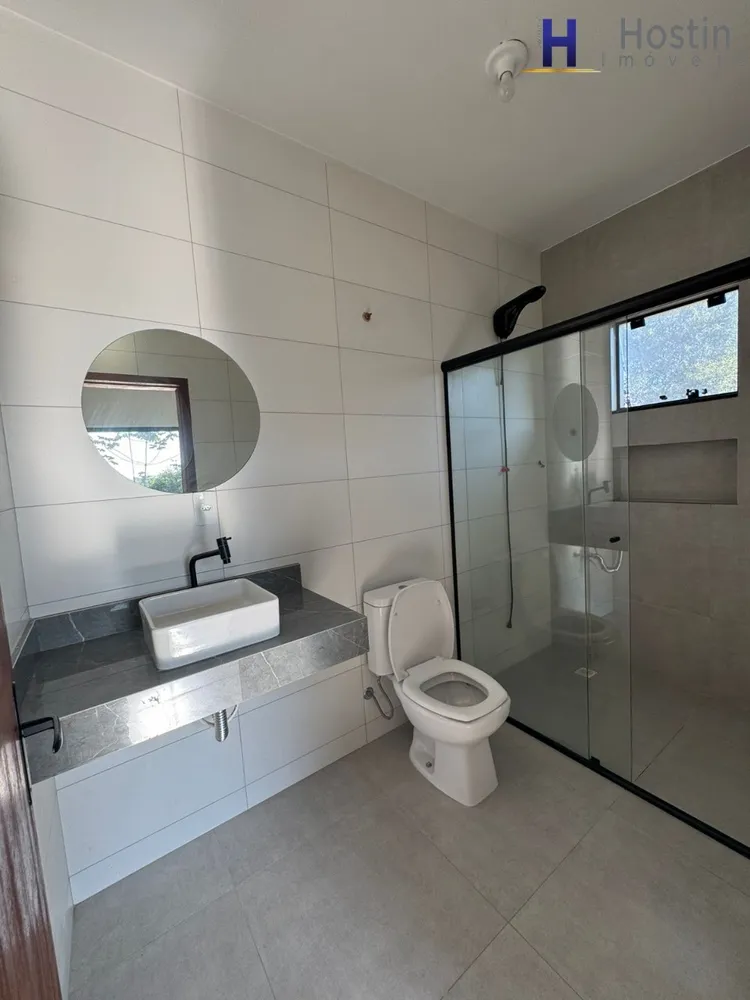 Casa, 4 quartos - Foto 5