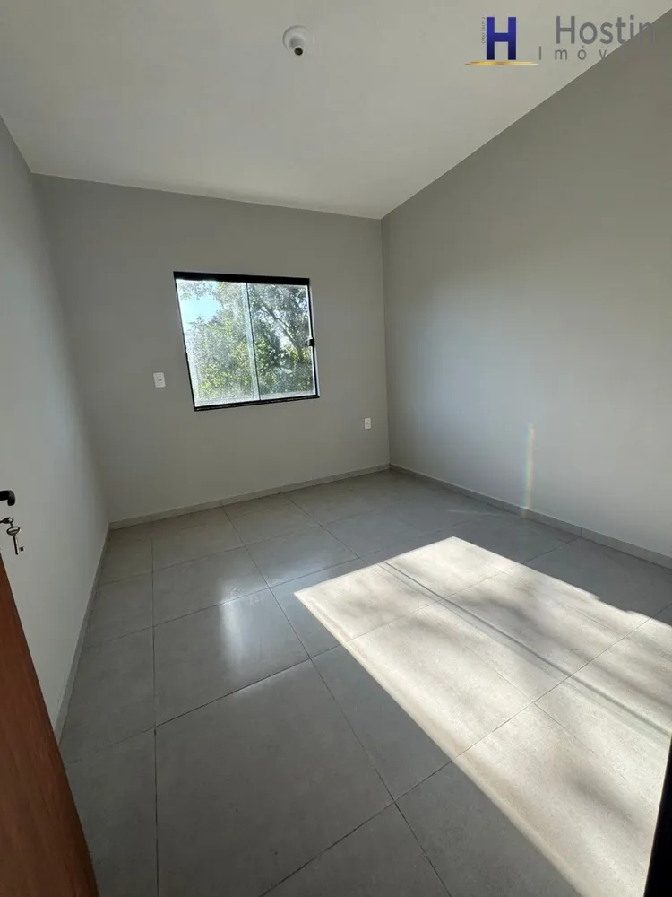 Casa, 4 quartos - Foto 1