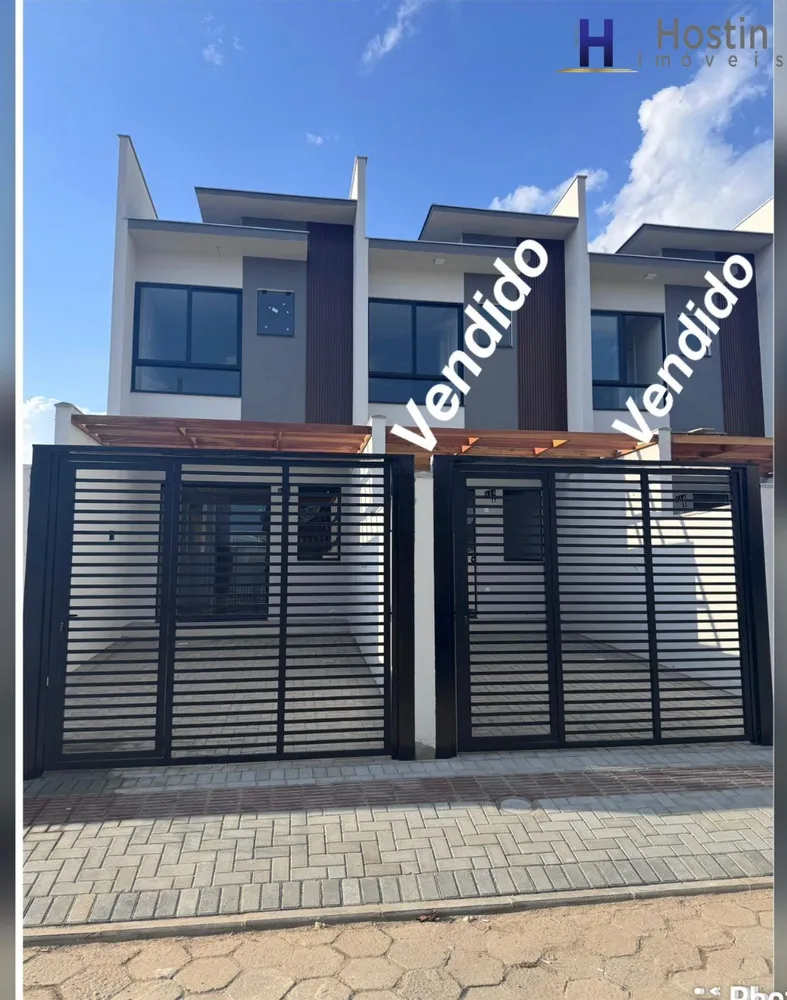 Sobrado, 3 quartos, 93 m² - Foto 7