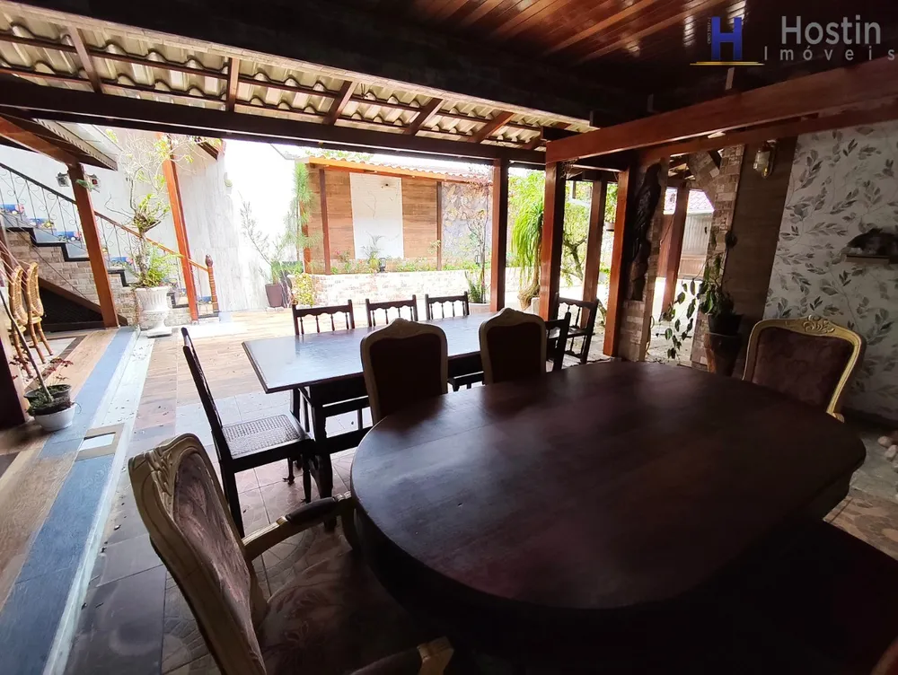 Casa, 6 quartos - Foto 11