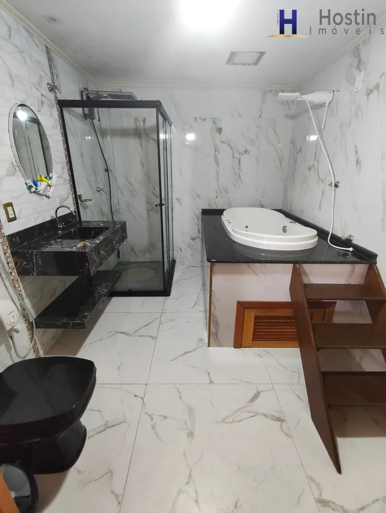 Casa, 6 quartos - Foto 2
