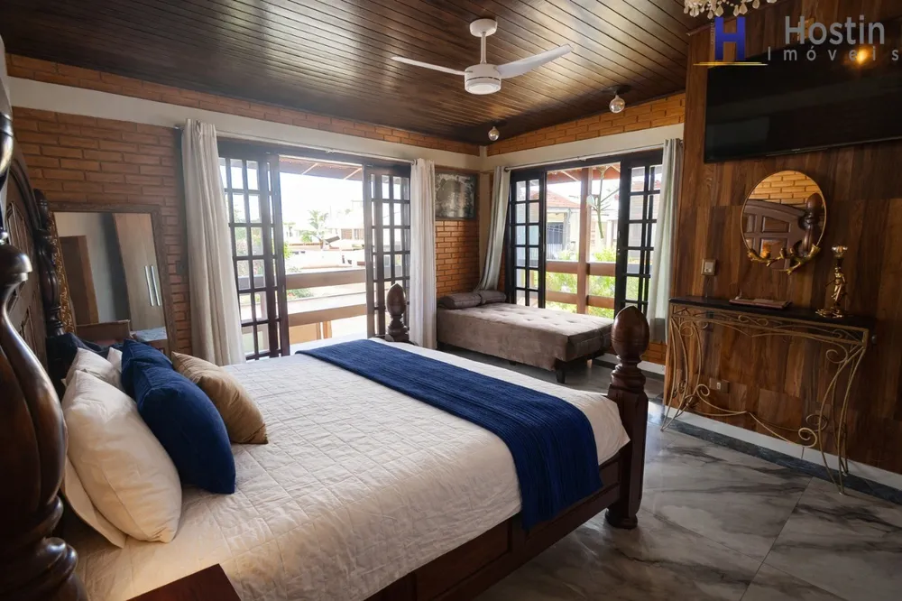 Casa, 6 quartos - Foto 5