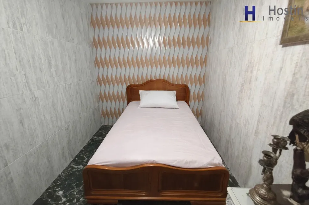 Casa, 6 quartos - Foto 4