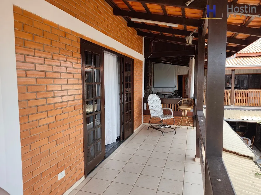 Casa, 6 quartos - Foto 9