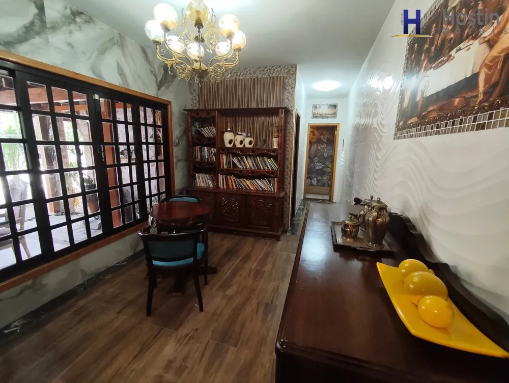 Casa, 6 quartos - Foto 10