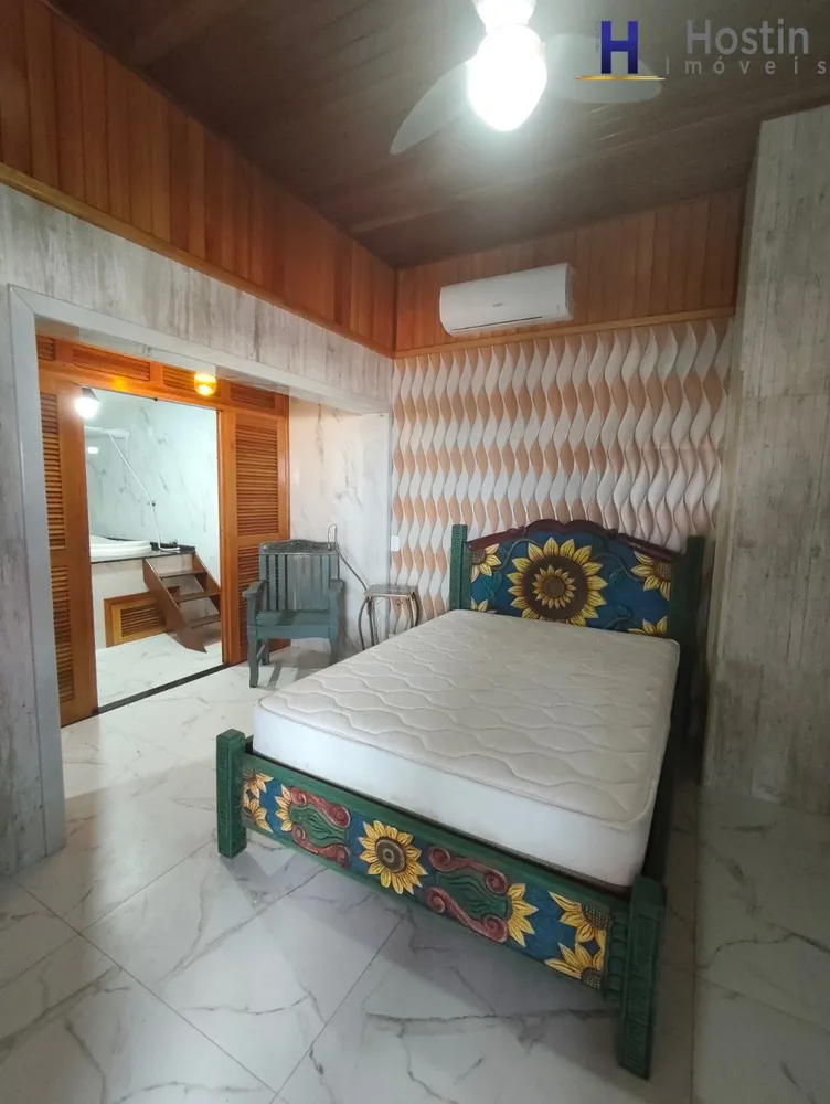 Casa, 6 quartos - Foto 1