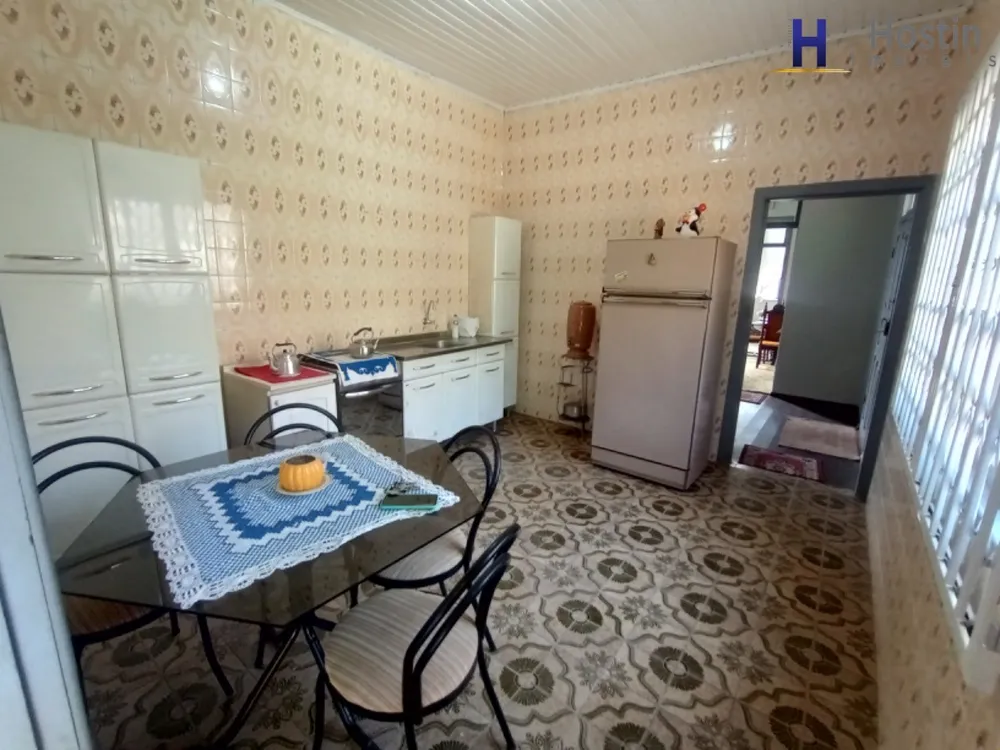 Casa, 3 quartos - Foto 12