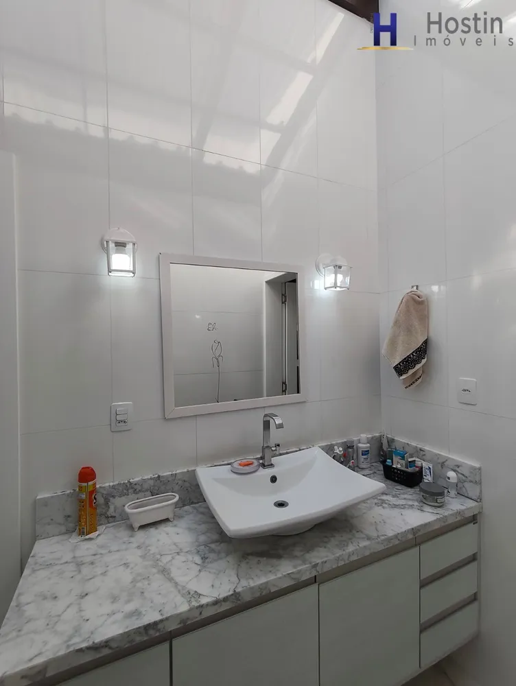 Casa, 4 quartos - Foto 6