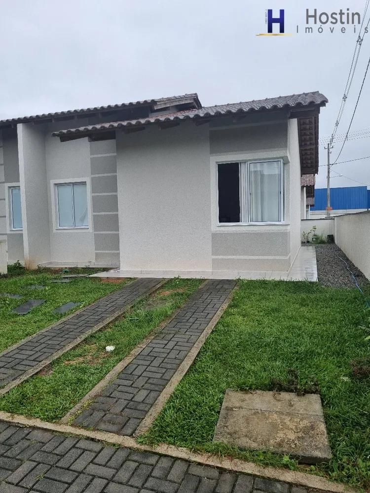 Casa, 2 quartos - Foto 2