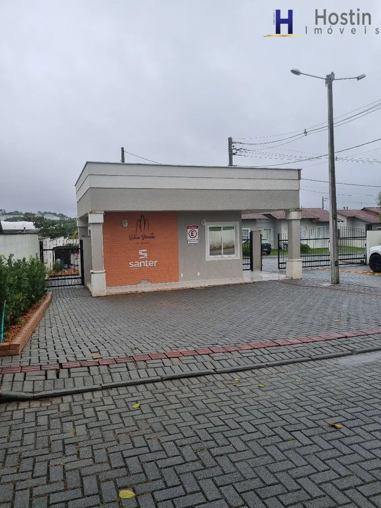 Casa, 2 quartos - Foto 1