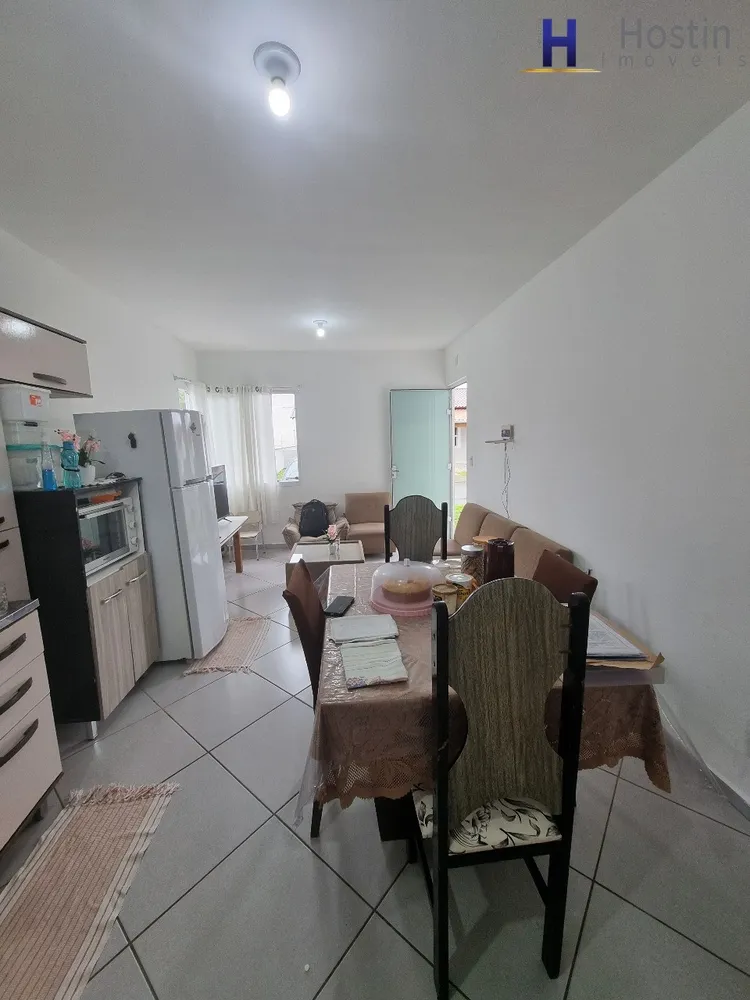 Casa, 2 quartos - Foto 4
