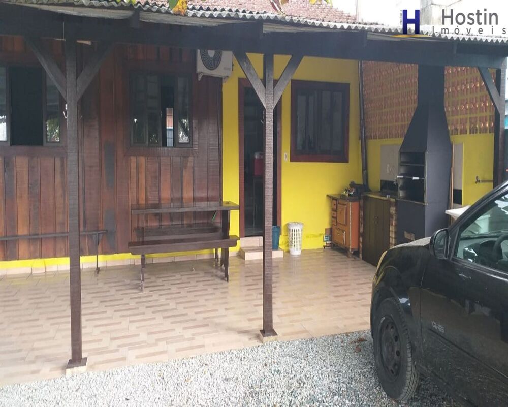Casa, 3 quartos - Foto 5