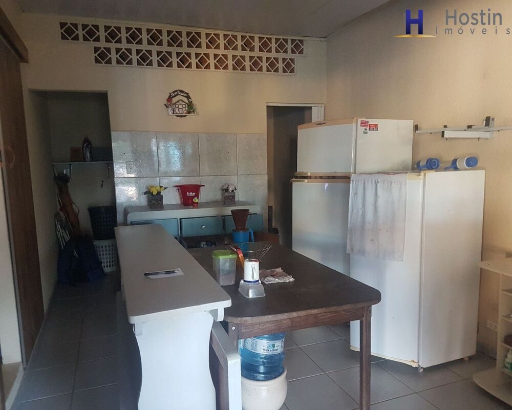Casa, 3 quartos - Foto 3