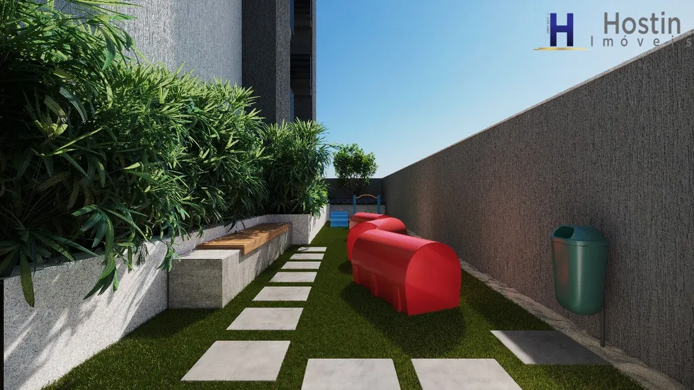Apartamento, 3 quartos, 88 m² - Foto 7