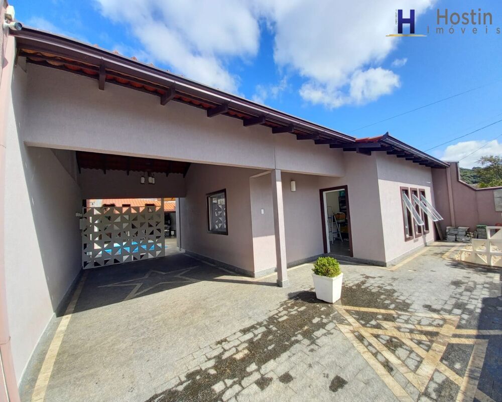 Casa à venda com 3 quartos - Foto 6