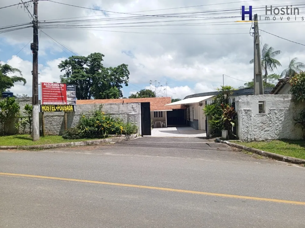 Hotel, 2500 m² - Foto 1