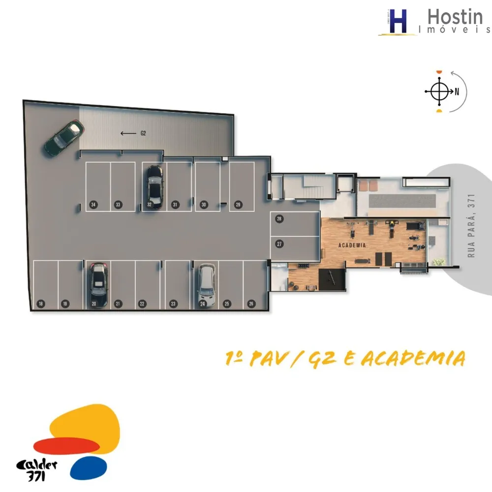 Apartamento, 2 quartos, 122 m² - Foto 10