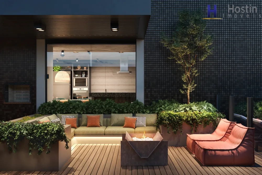 Apartamento, 2 quartos, 122 m² - Foto 7