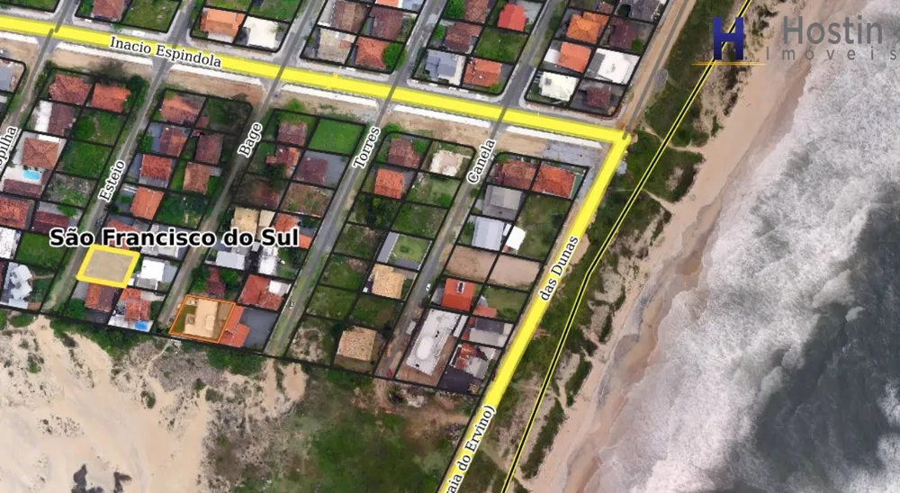 Terreno, 300 m² - Foto 5