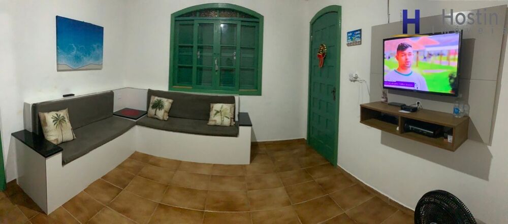 Casa, 3 quartos - Foto 2