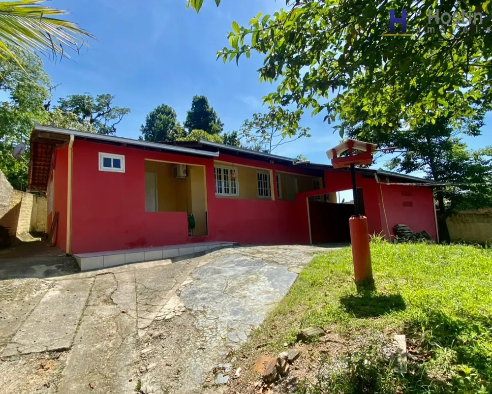 Casa, 3 quartos - Foto 12