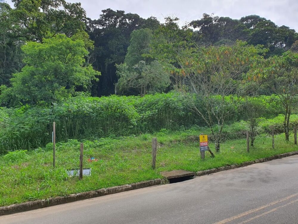 Terreno, 450 m² - Foto 1