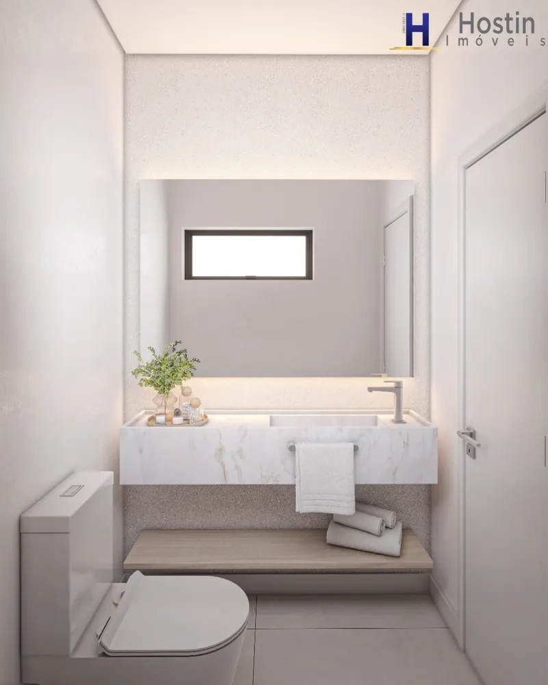 Sobrado, 3 quartos - Foto 7