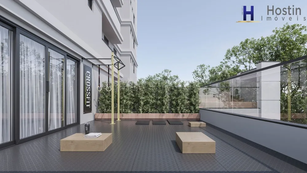 Apartamento, 2 quartos, 49 m² - Foto 5