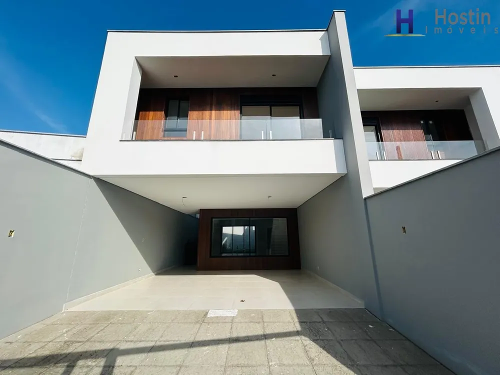 Sobrado, 3 quartos - Foto 1