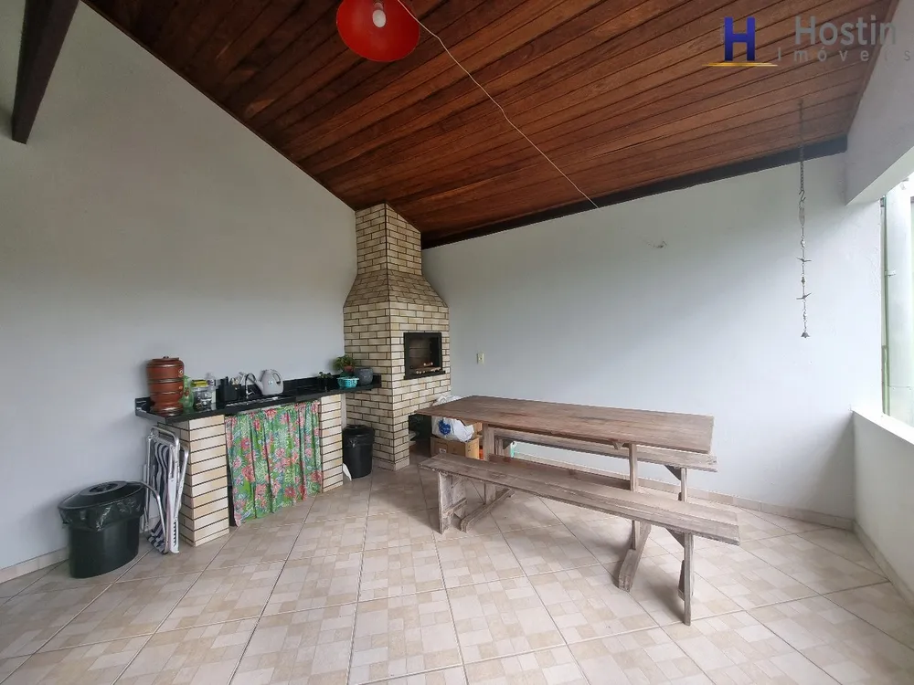Casa, 4 quartos, 178 m² - Foto 6
