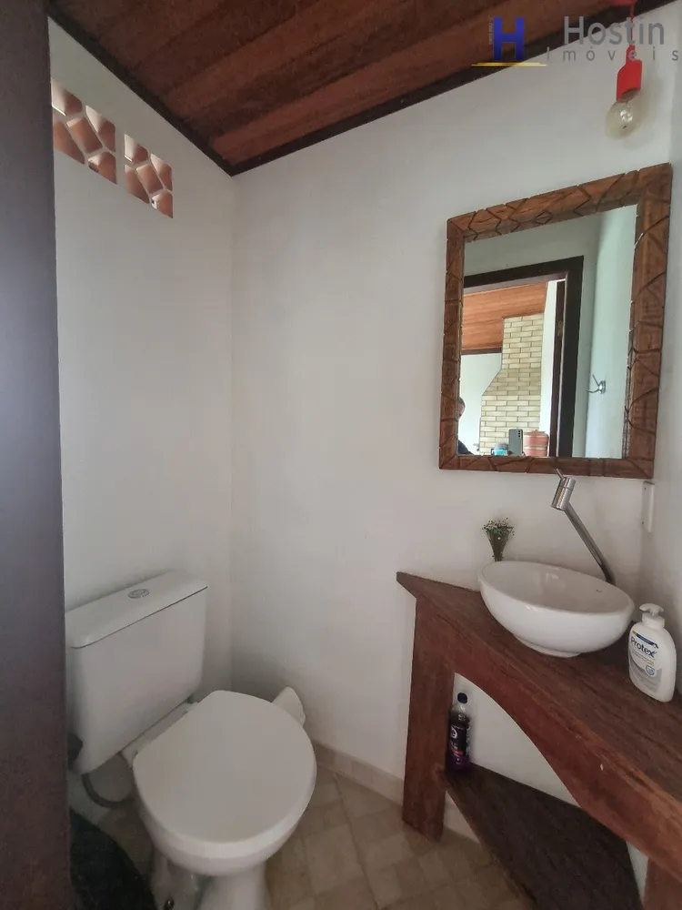 Casa, 4 quartos, 178 m² - Foto 8