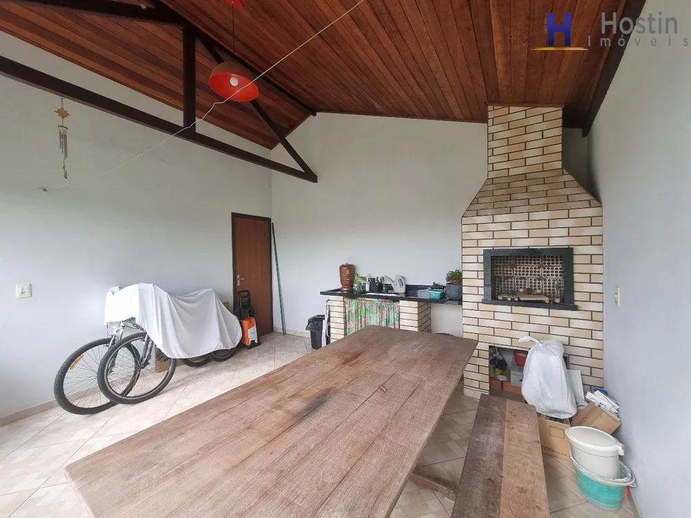 Casa, 4 quartos, 178 m² - Foto 7