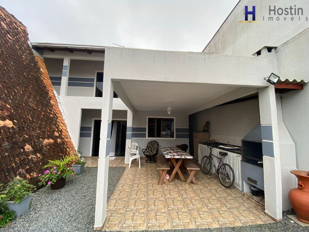 Casa, 3 quartos - Foto 3