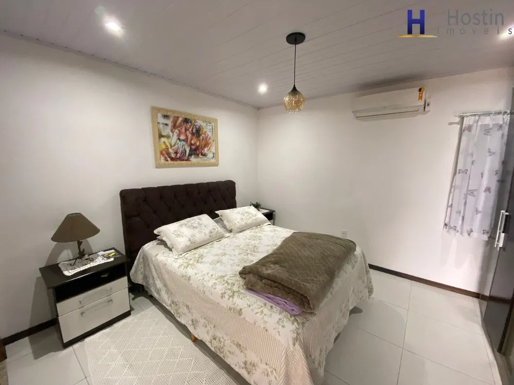 Casa, 3 quartos - Foto 17