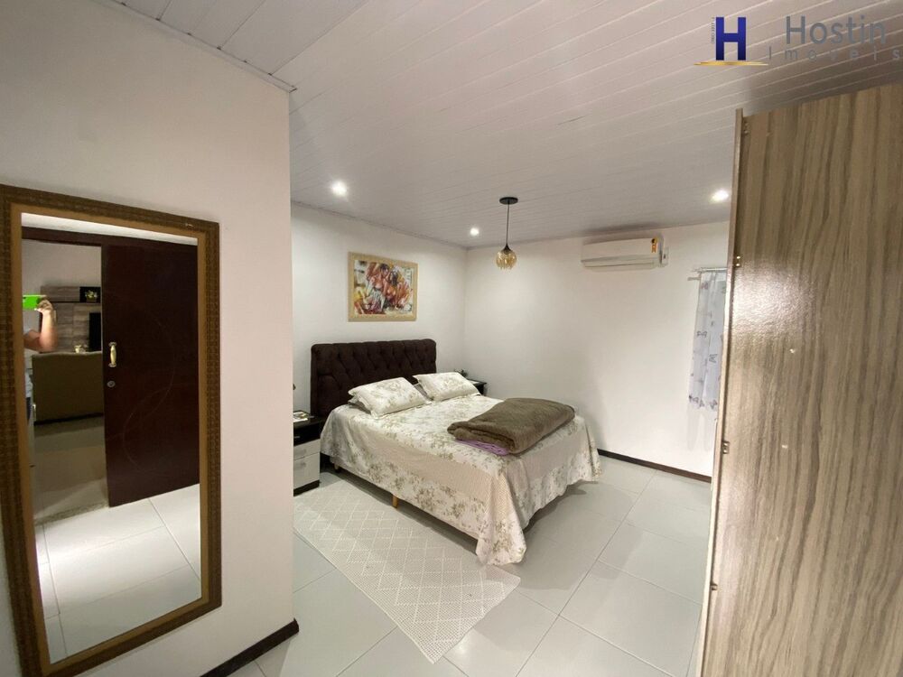 Casa, 3 quartos - Foto 12